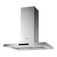 AEG DIE6180HM 710 m³/uur Eiland Roestvrijstaal A+ - thumbnail