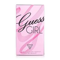 Guess Girl Eau de Toilette - thumbnail