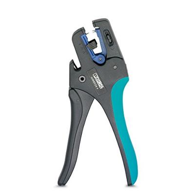 Phoenix Contact WIREFOX 4 1212156 Automatische striptang 0.1 tot 4 mm² 0.3 tot 2.4 mm