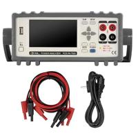 PCE Instruments Power Analyzer Netwerkanalyser 1-fasig Energiemetingen - thumbnail