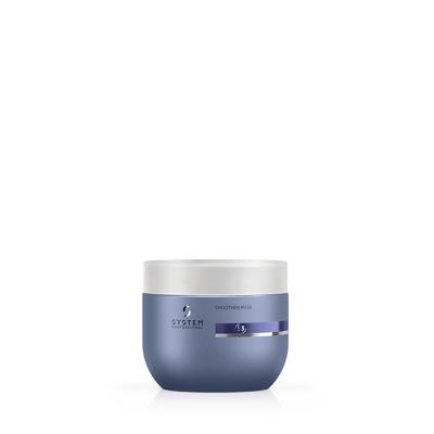 System Professional Smoothen Mask 400ml