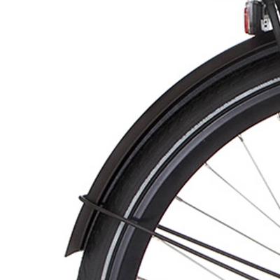 Cortina spatbord achter 28 speed demitasse matt