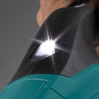 MAKITA DCL282FZ 18V snoerloze steelstofzuiger - thumbnail