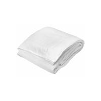 Dekbed Toison D'or NEGOC-010294 Wit 140 x 200 cm - thumbnail