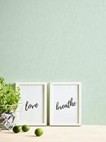 AS Creation Attractive 2 - Groen - 390306 - thumbnail