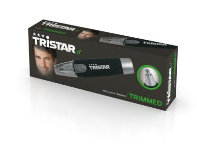 Tristar neus- en oortrimmer