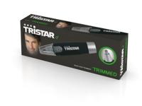 Tristar neus- en oortrimmer - thumbnail