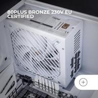 Voedingsbron Mars Gaming MPB750SIMW ATX 750 W 80 Plus Bronze - thumbnail