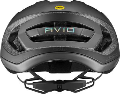 Bollé helm "avio mips " helmet avio mips mineral black matte s