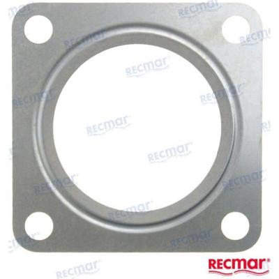 REPUESTOS MOTORES - Yanmar REC128300-13230 - JUNTA TURBO