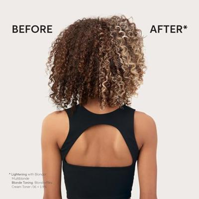 Wella Professionals Blondor Powder