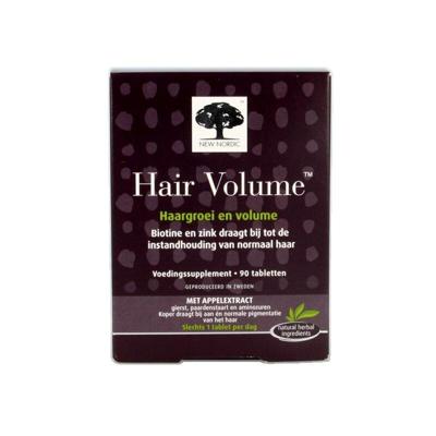 Hair volume 90 Tabletten Hair volume 90 Tabletten