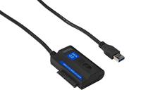 Digitus USB/SATA interfacekaart/-adapter - thumbnail
