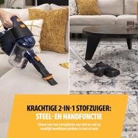 Tristar SZ-2318 Handstofzuiger - thumbnail