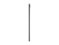 Samsung Galaxy Tab A7 tablet, display 10,4 inch (10,4 cm), TFT, 32 GB, uitbreidbaar tot 1 TB, 3 GB RAM, batterij 7.040 mAh, LTE, Android 10, camera achterzijde, 8 MP, donkergrijs - thumbnail
