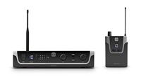LD Systems U308 IEM in-ear monitorsysteem (bandgap + ISM) - thumbnail