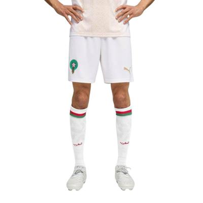 PUMA Marokko Uitbroekje 2026-2028