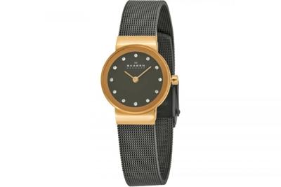 Skagen 358XSRM Dames Horloge 30mm 3ATM