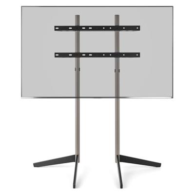One For All WM7611 TV-voet 81,3 cm (32) - 165,1 cm (65) In hoogte verstelbaar One For All WM7611 TV-voet 81,3 cm (32) - 165,1 cm (65) In hoogte verstelbaar