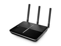 TP-Link AC1600 Wi-Fi VDSL/ADSL Modem Router Broadcom.CPU 802.11ac/a, Archer_VR600_V2 (Router Broadcom.CPU 802.11ac/a) - thumbnail