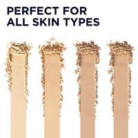 Rimmel London Poeder Stay Matte 008 Cashmere - thumbnail