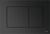 TECE Now bedieningspaneel grafiet metallic voor TECE Profil - thumbnail