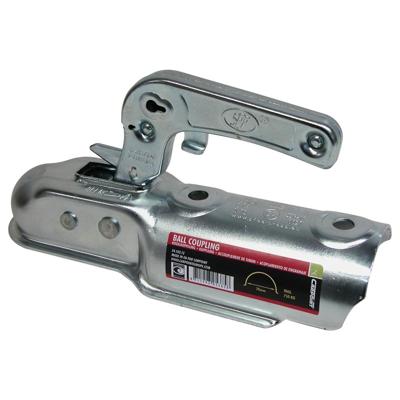 Carpoint koppeling rond 70 mm