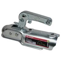 Carpoint koppeling rond 70 mm - thumbnail