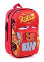 Cars 3 3D Backpack Piston Cup Champion 35 cm - thumbnail