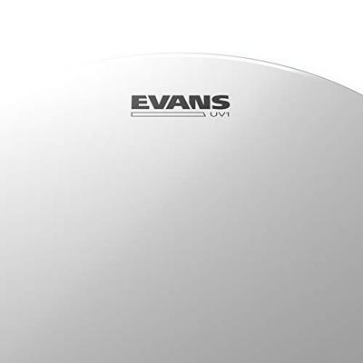Evans EPP-UV1-R Coated Tom Drumhead Set Evans EPP-UV1-R Coated Tom Drumhead Set