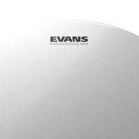 Evans EPP-UV1-R Coated Tom Drumhead Set - thumbnail