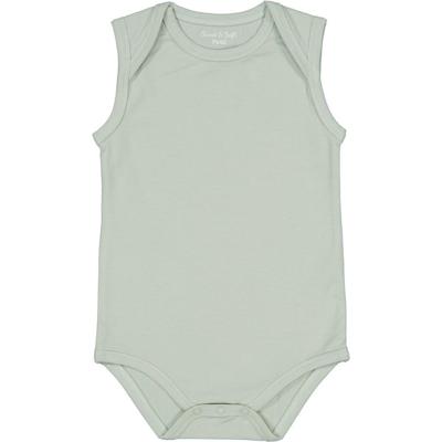 Romper - Groen Romper - Groen