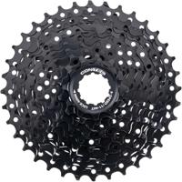 CONTEC cassette "grad.lg" tandwiel ct cas.sprocket grad.lg 11-46t 9sp - thumbnail
