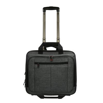 Enrico Benetti Frankfurt Laptop trolley 17"