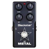 Blackstar LT-Metal overdrive distortion effectpedaal - thumbnail