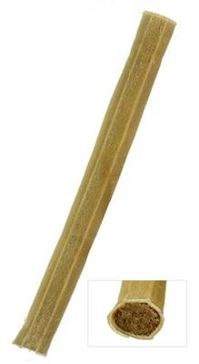 PETSNACK GEPERSTE STAAF MET RUND 10 INCH 25,5 CM 20 MM 10 ST PETSNACK GEPERSTE STAAF MET RUND 10 INCH 25,5 CM 20 MM 10 ST