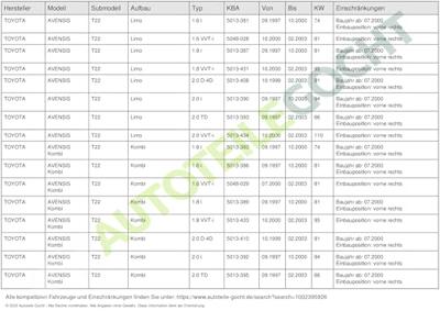 Knipperlicht rechts 185819052