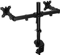 TV houder Ewent EW1512 13"-27" Zwart - thumbnail