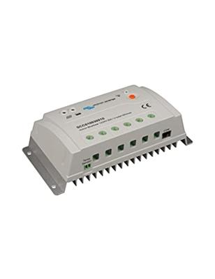 Victron Energy BlueSolar PWM-Pro Charge Controller 12/24V-30A Laadregelaar voor zonne-energie PWM 12 V, 24 V 30 A