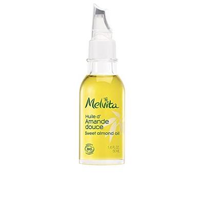 Melvita Sweet Almond Oil Duo Set 50 ml