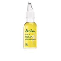 Melvita Sweet Almond Oil Duo Set 50 ml - thumbnail