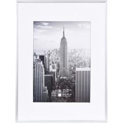 Henzo Manhattan Frame 30x40 zilver
