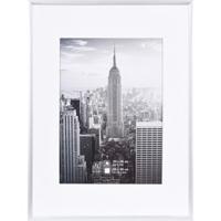 Henzo Manhattan Frame 30x40 zilver - thumbnail