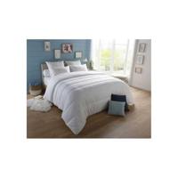 Piumino antiacaro Splendor 240x260 cm - DODO - Warm - Imbottitura 100% volpt'air - Bianco + 2 cuscini 60/60 - thumbnail