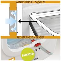 Swing 7 kattenluik - thumbnail