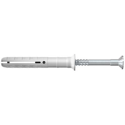 Fischer Nagelplug N 8 x 60/20 S met verzonken kop RVS A2 - 50374 - 50 stuk(s) - 50374