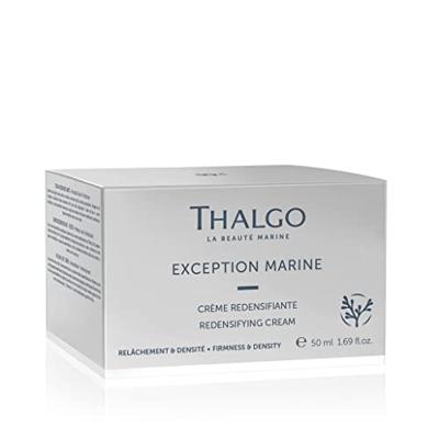 Thalgo Exception Marine Redensifying Cream 50ml Thalgo Exception Marine Redensifying Cream 50ml
