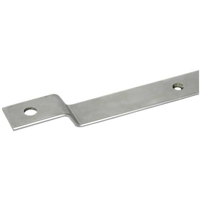 DEHN AF 30X3.5 V4A ZW 3000 Aansluitclip 1 stuk(s)