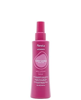 Fanola Wonder Color Locker Milky Spray 195ml