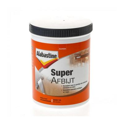 Alabastine Superafbijt 1L - 5120294